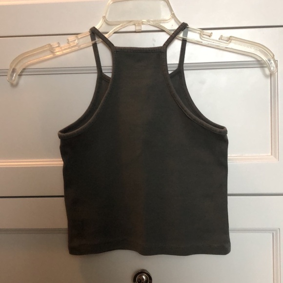 H&M Girls’ Basic Cotton Top - Picture 2 of 3